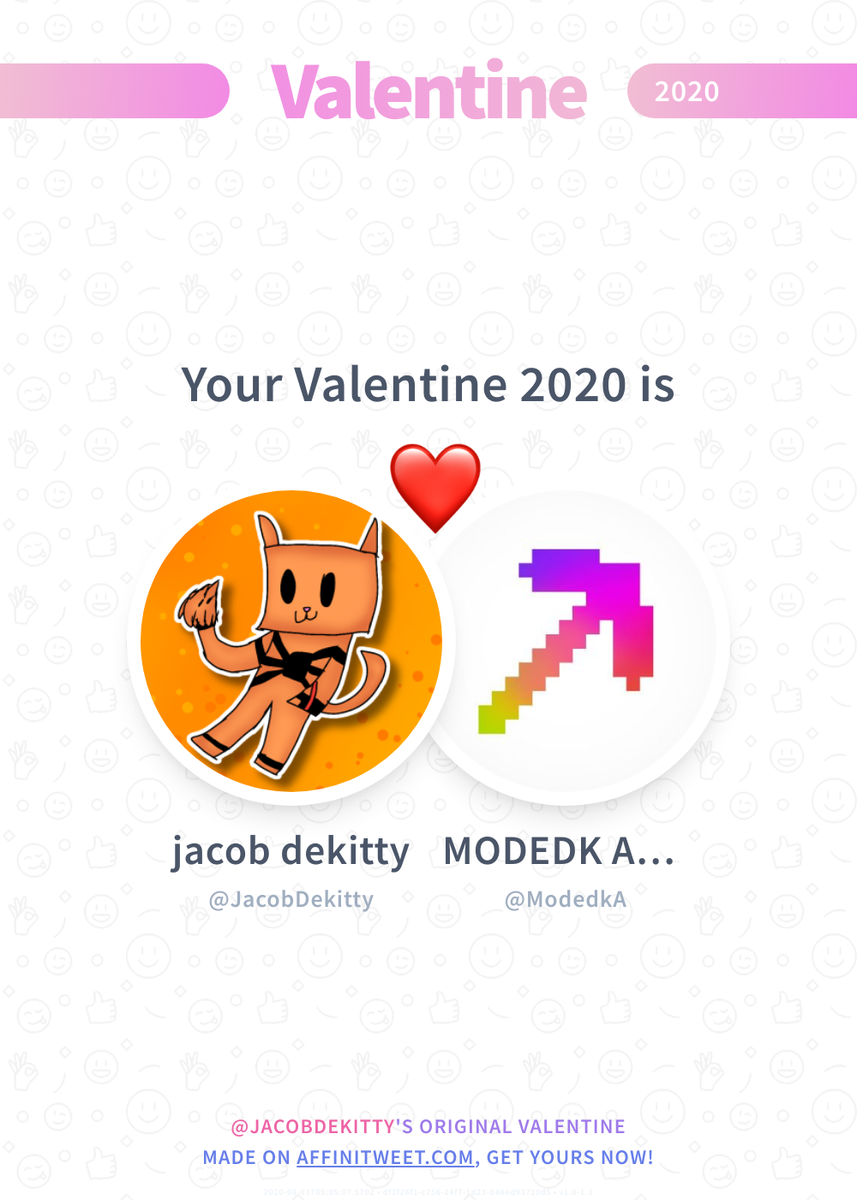 JacobDekitty tweet picture