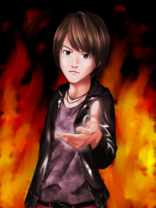 白石隼也誕生祭のtwitterイラスト検索結果 白石隼也誕生祭のtwitterイラスト検索結果