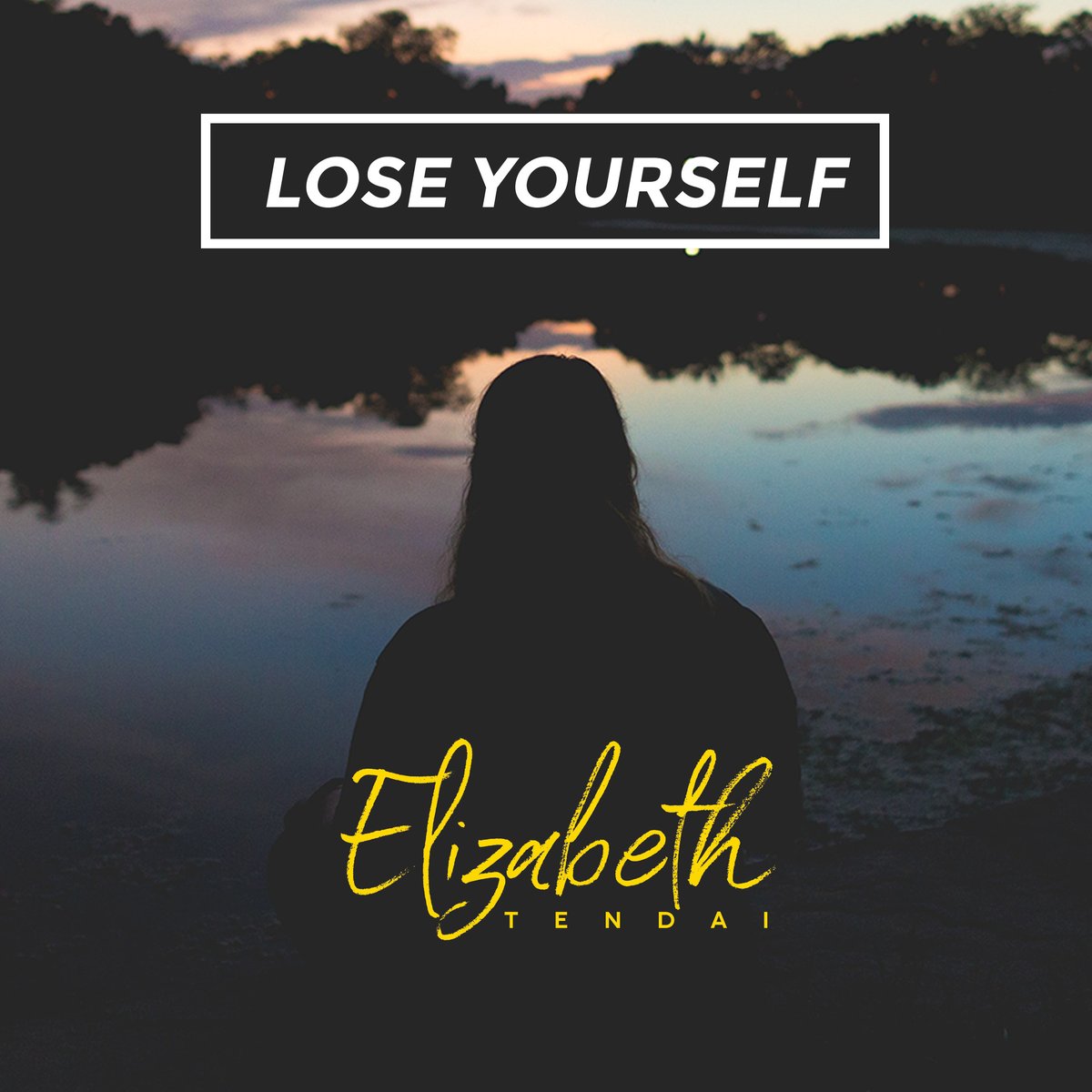 Hey guys, so I wanted to share music that would uplift your spirit in this chaotic time... I hope you enjoy my new song dropping at 8.00am. youtu.be/uSnS9FUU5JA

#ElizabethTendai
#LoseYourself
#GoodMusic
#Escape