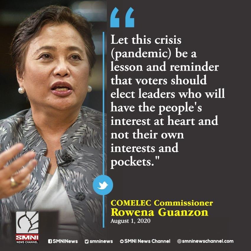 superyanmac's tweet photo. This phenomenon should be a reminder for every Filipino to vote wisely in the next election.

#ShameOnYouCynthiaVillar
#Nakakasuka https://t.co/MKQb8m2ijW