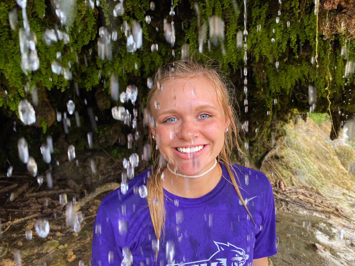 since everyone is going to be new here...get to know me! i am from atx, love jesus, chungus is my baby, am silly but shy,and dream of playing college softball. my fav activity is working out and i love pasta