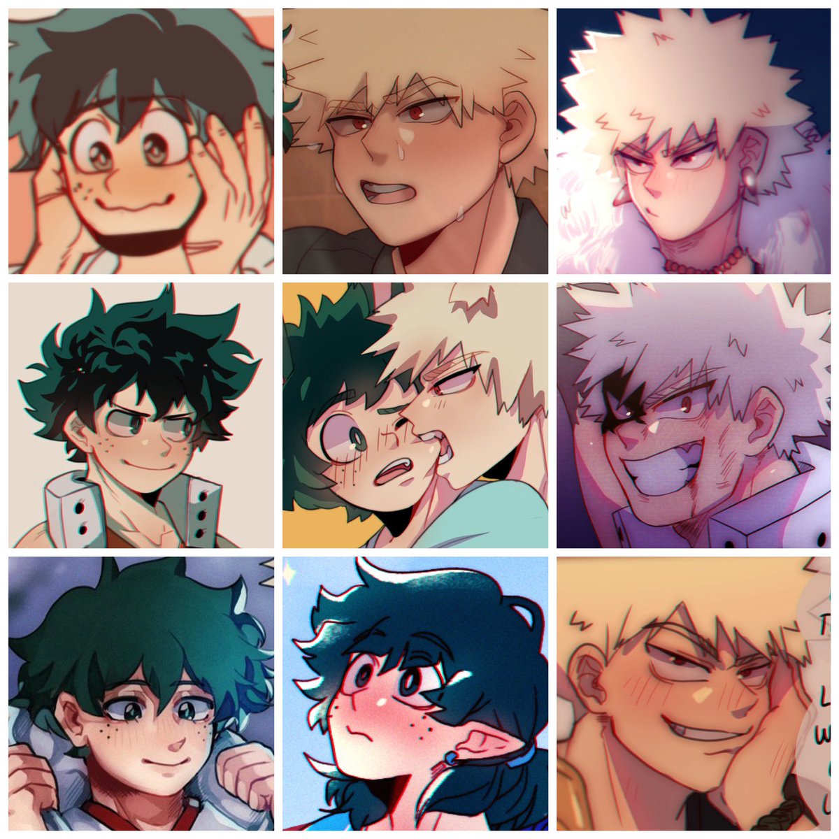 only them ??
#faceyourart 