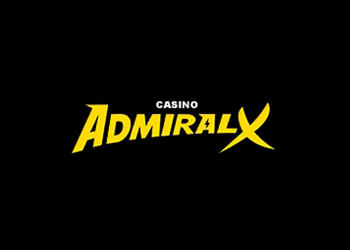 Адмирал икс нет казино игровые автоматы википедия