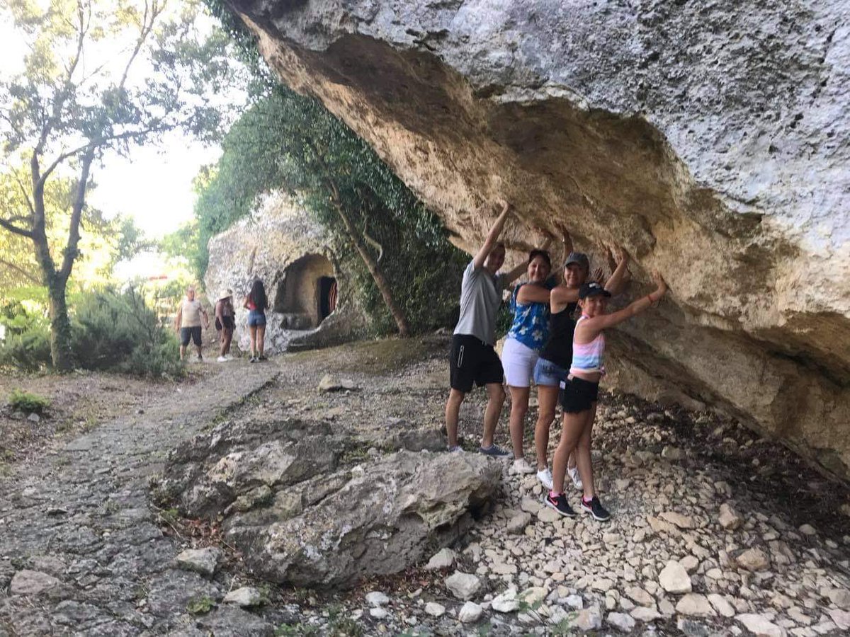gocretesafari's tweet photo. Hold on we are coming... New Week New goals βοΈπΈπ #naturecrete #exploringcrete #havingfun https://t.co/OcLyYmzpNn