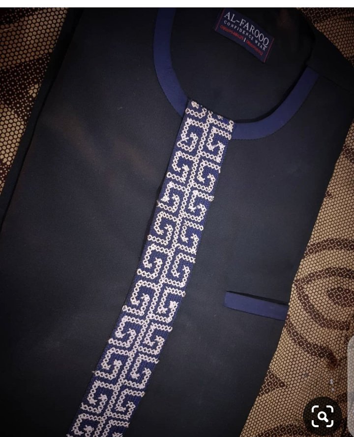 DukeFashion3's tweet photo. Pick a style, let us make them for you at a cheaper prize. Contact us now!

Erica, Laycon, Hushpuppi. https://t.co/ZMU1fQ4U24