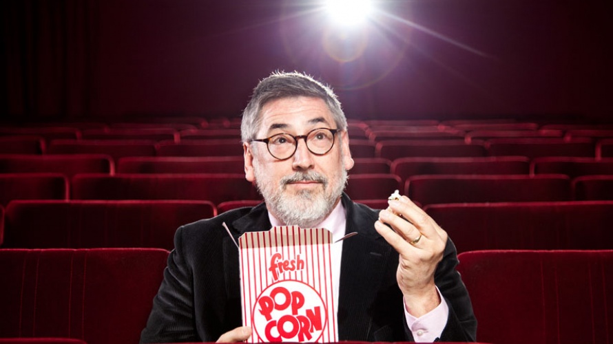 Happy 70th Birthday to 
JOHN LANDIS 