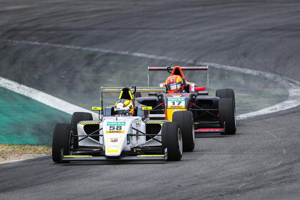 eliasseppanen1's tweet photo. Good start to the season with 2 podiums in 3 races and taking win in the last race!🏆 https://t.co/V3AD2rCFc7