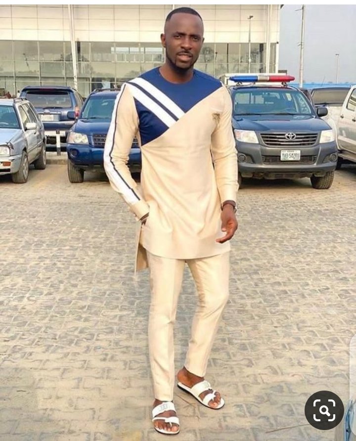 DukeFashion3's tweet photo. Follow this page for men's styles updates, fashon tips and trends! 

Erica, Laycon, Lilo, BbNaijaLockdown, Hushpuppi, Fingering. https://t.co/mYBdrufHLd
