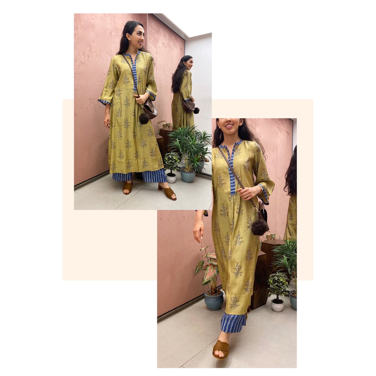 ThreeThree_in's tweet photo. Put on your finest festive wear, gather your siblings and dive into the best time of your life! We wish you Happy Rakhi that's both stylish and unforgettable! 

#RakshaBandhan #Rakhi #siblinglove #happyrakshabandhan #ThreeThreeStore #WeAreThreeThree #ModernicLuxe #festival https://t.co/ikMxnZg1wg