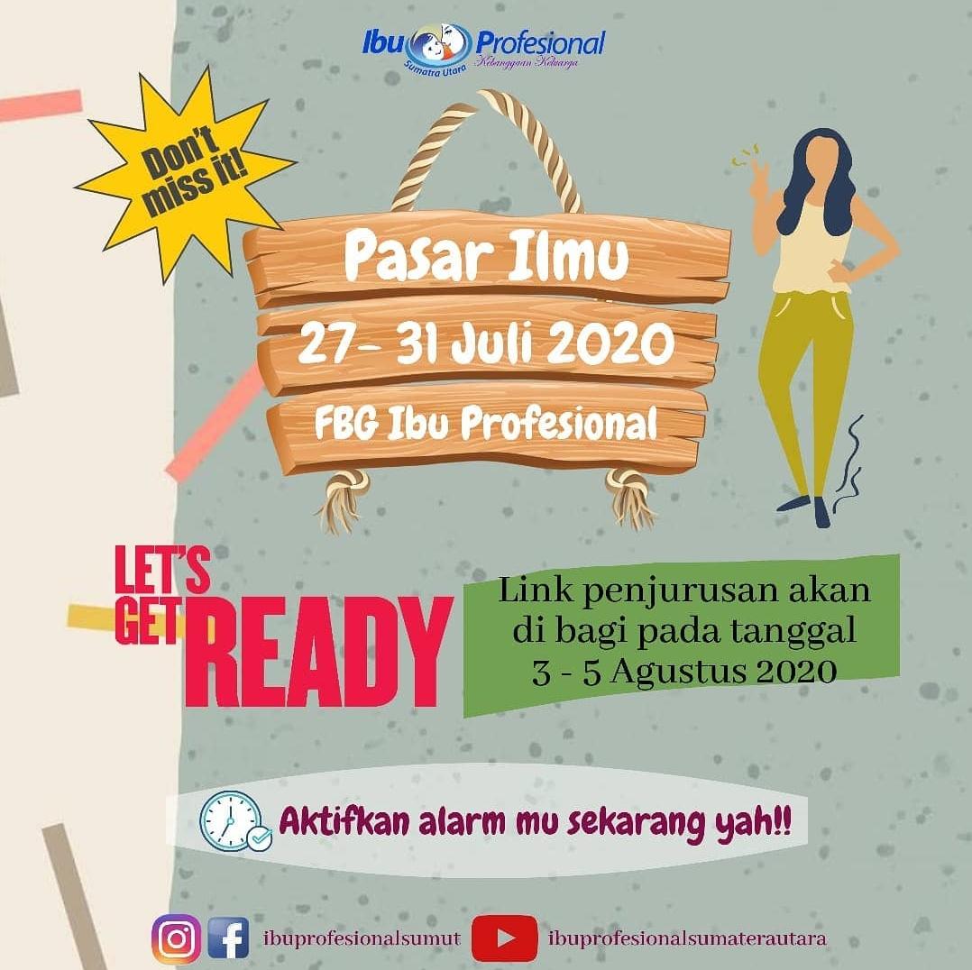 HilmiaHalim's tweet image. Reminder, don&apos;t miss it 🎉

#OptimasiTwitter