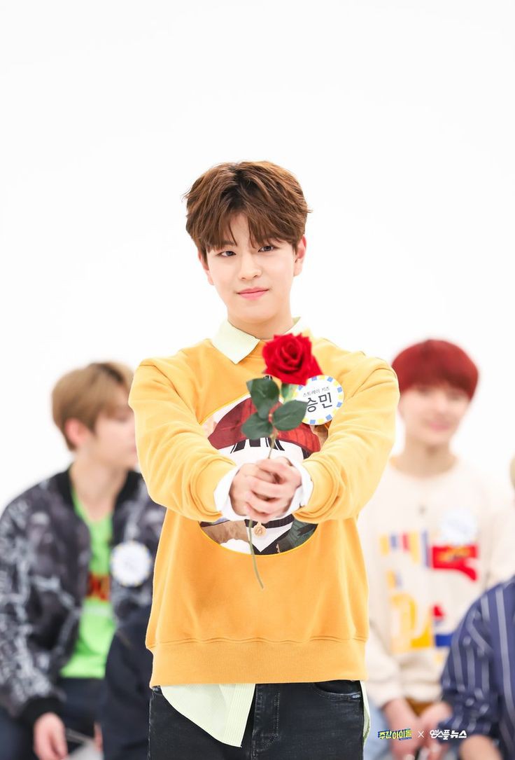— end of thread. don't forget to stream god's menu so that seungmin and the rest of the kids will be happy! 