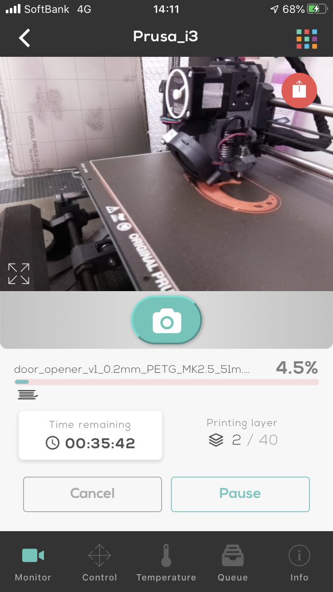 Kinya Kishita tweet media