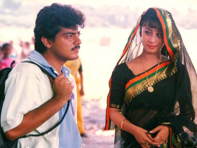 17. Kadhal mannam 18.aval varuvala19. Unnaikodu Ennai Tharuven 20. Uyirodu uyiragaAll the 4 films released in the year - 1999 #Valimai | #Ajithkumar  #28YrsOfSELFMADETHALAAjith