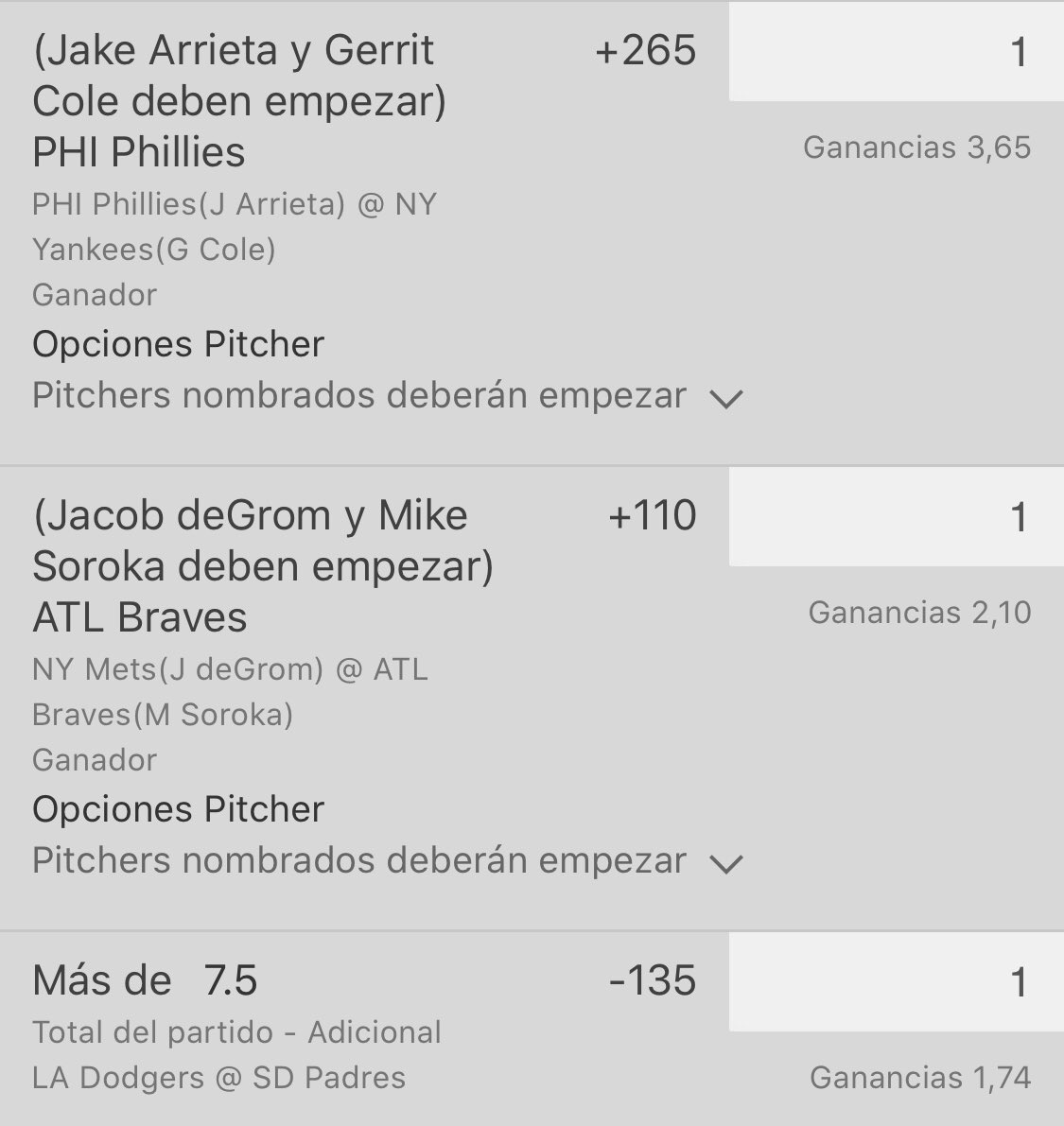 MexMaker's tweet image. ⚾️ MLB 03/08/2020