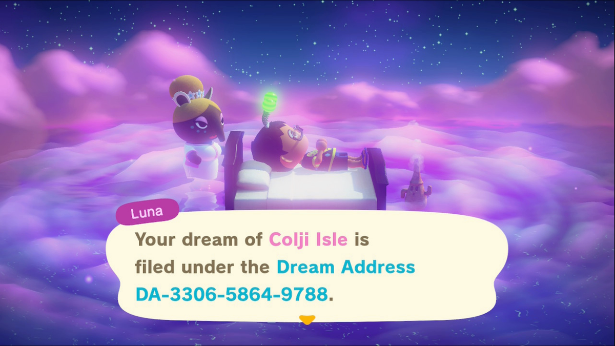 Egomouse's tweet image. Here is my #AnimalCrossingNewHorizons #DreamAddress 
This is a Google Docs of my island tinyurl.com/ACNHColjiIsle 
Feel free to read that if you're interested in learning more about my island. 
Tag me if you visit and feel free to check my bulletin board too. #ACNH