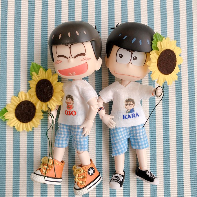 メイドインoreコレクションのtwitterイラスト検索結果