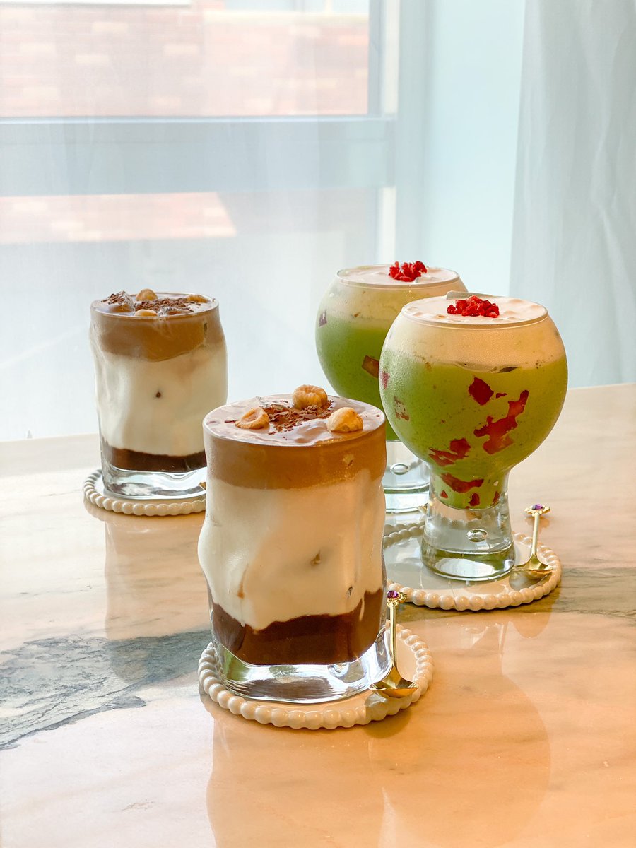 Twitter पर さくらいまさゆき Masa 表参道の Salon De Louis オシャレでフォトスポットだらけのカフェ ドリンク もグラスもオシャレでテンション上がる