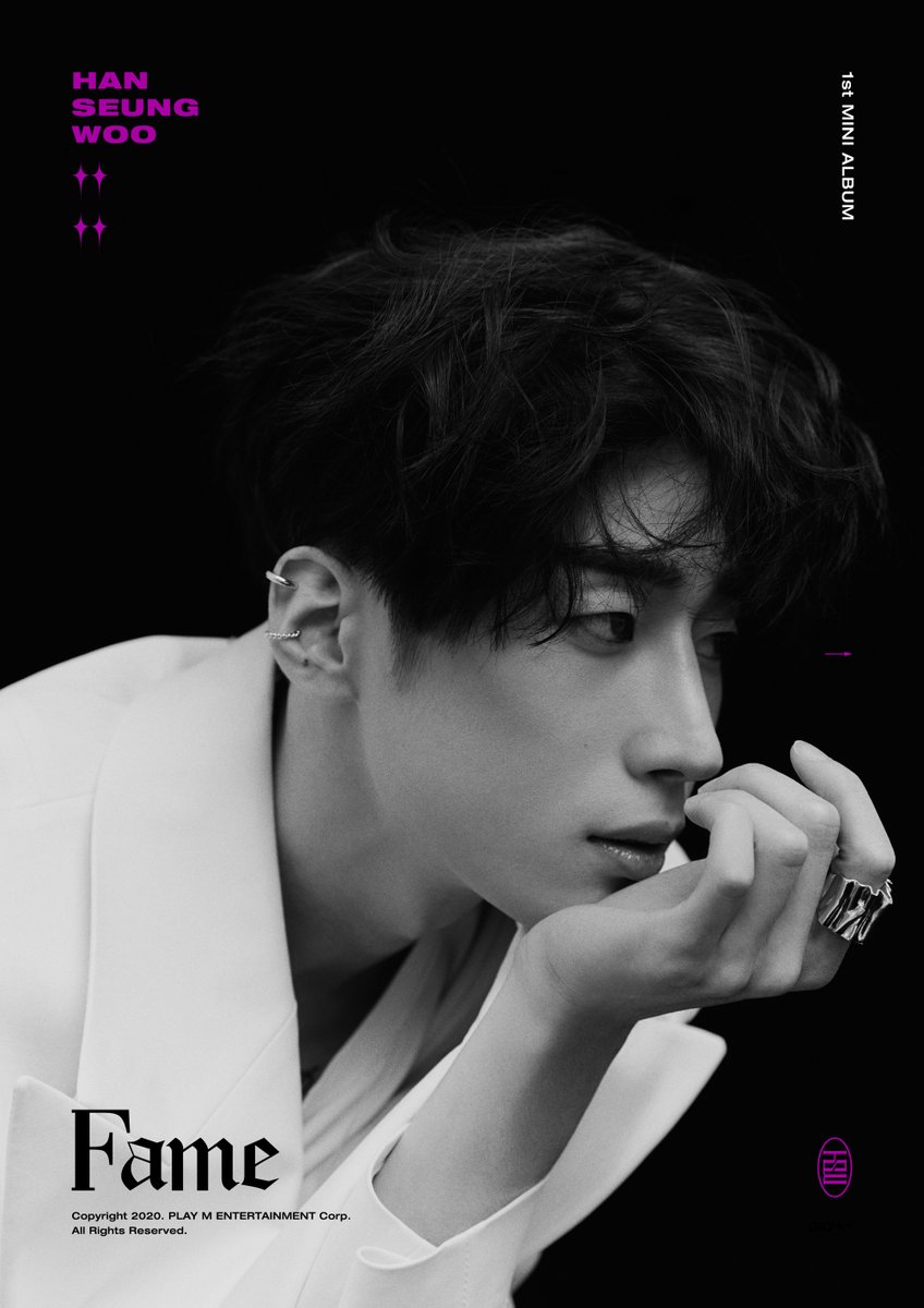 VICTON1109's tweet photo. [#한승우]
HAN SEUNG WOO 1st Mini Album
[Fame] IMAGE TEASER #SEUNG

2020.08.10 18:00

#VICTON #승우 #SEUNGWOO
#Fame #Sacrifice #HAND https://t.co/JdA3BGygKY