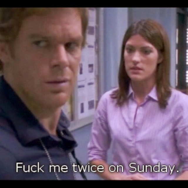 #fuckmetwiceonsunday #debramorgan https://t.co/UP1USlpwWg<a href="/tag/fuckmetwiceonsunday"class="tags">#fuckmetwiceonsunday</a><a href="/tag/debramorgan"class="tags">#debramorgan</a>