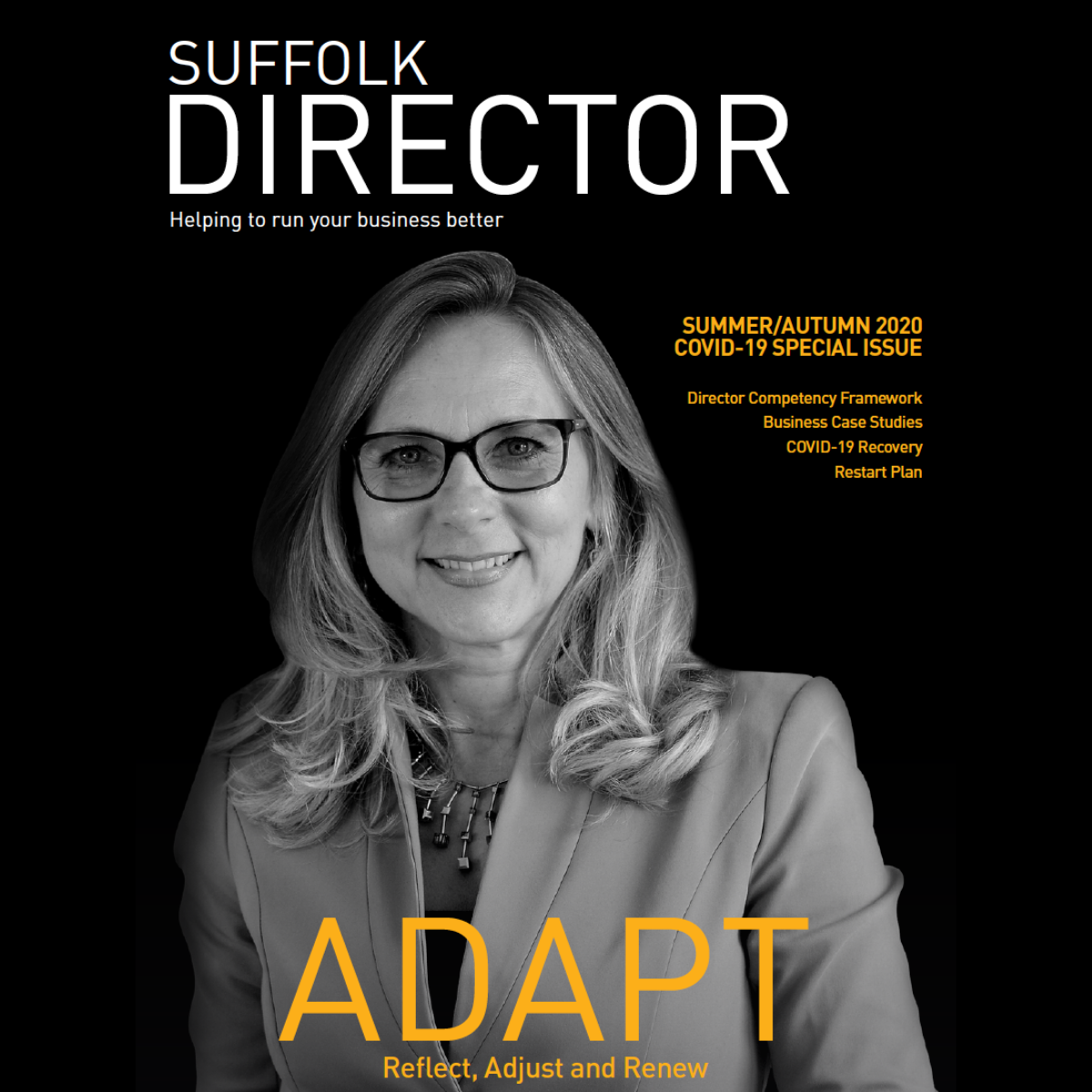 SuffolkDirector's tweet photo. The latest edition of the #SuffolkDirectorMagazine will go live next week. Sign up to subscribe to the free #digital version here: 👉https://t.co/t9YZooImcN
#BusinessMagazine #b2b https://t.co/1qokHKoCCE