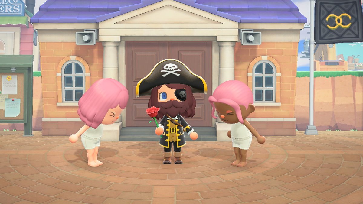 Dachuill's tweet photo. #动物森友会 #AnimalCrossing #ACNH #NintendoSwitch https://t.co/EazNcfdSnY