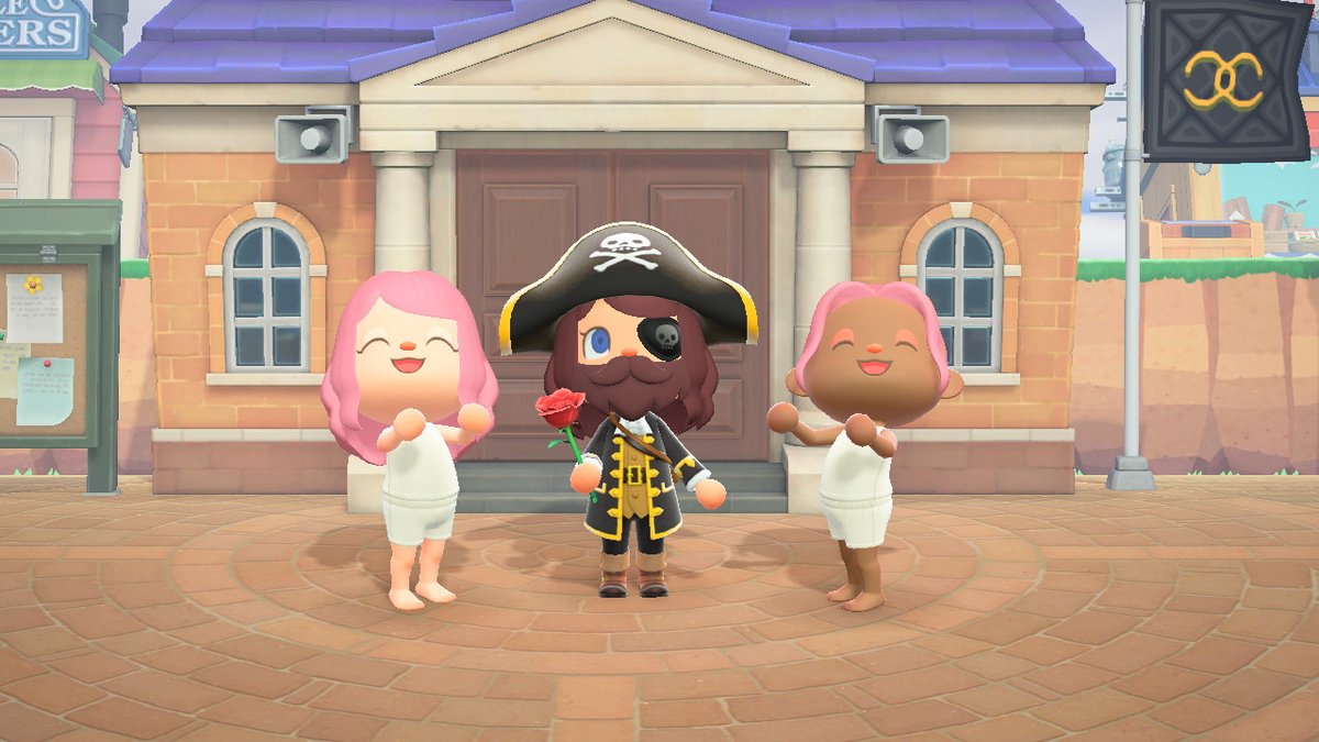Dachuill's tweet photo. #动物森友会 #AnimalCrossing #ACNH #NintendoSwitch https://t.co/EazNcfdSnY