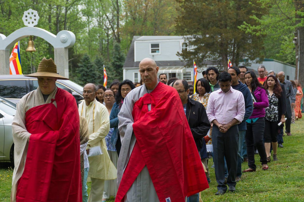 Rotaract4Peace's tweet photo. Peace Day Celebration | Somerset, NJ, USA. 

#Peace-building  is a vital part community leaders can take to spark #passion and a direction for peace within their own Rotary clubs, districts and communities. On this day, we join in dance, prayer, education, &amp; gardening. https://t.co/7xvNyjNv6m