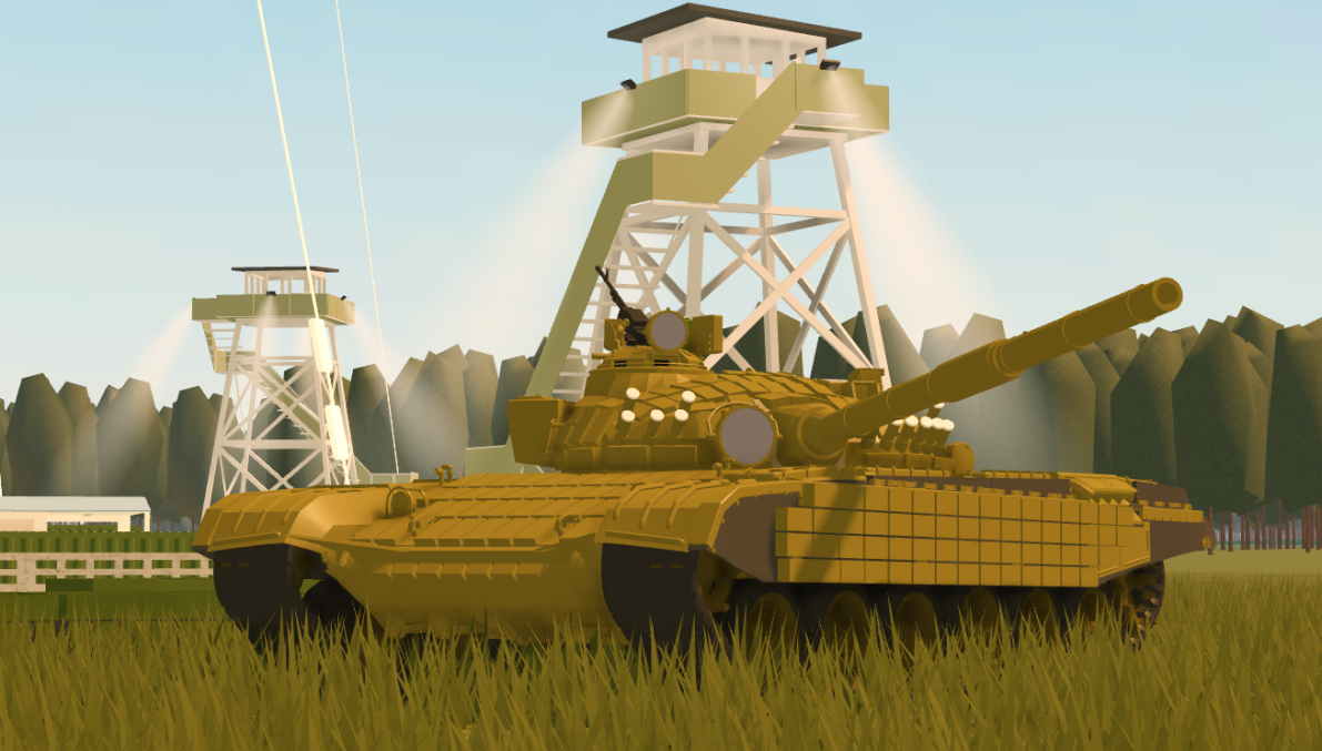 Battle Simulation Exercise has been concluded in last month and we appreciate those who join the events.