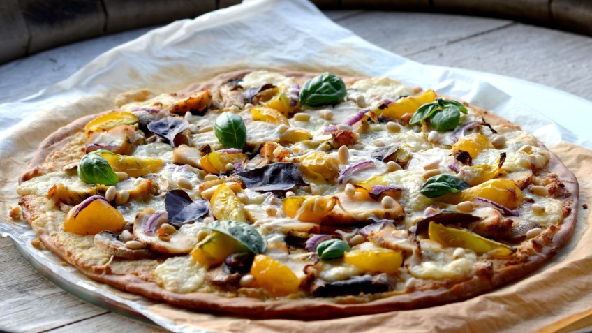 qualitelandes's tweet photo. [ Tourisme et Gastronomie ] Tendances 11 : Reine de l'été, la pizza n'est rien sans sa garniture. Trois délicieuses pizza à découvrir, et leurs garnitures sous labels d'Origine et de Qualité Landes.
https://t.co/LkFcT1dOH5 https://t.co/LOuIzSbgif
