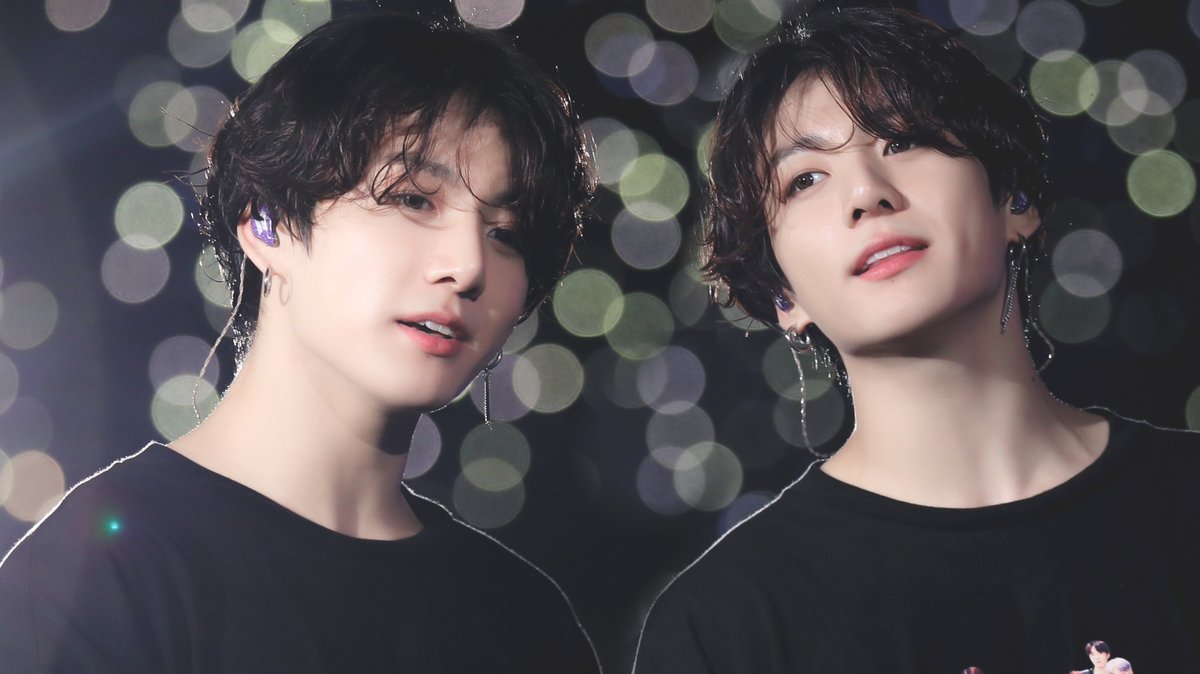 fairyprincejk's tweet photo. if jungkook had a twin 😌 https://t.co/cExyCLjHrM