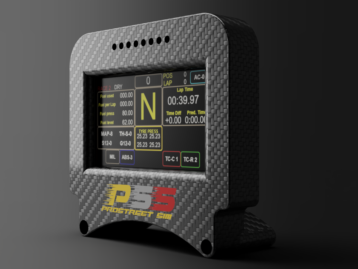 ProStreetSim's tweet photo. ? Check out our new wheels and display's! ?

 Link here ? https://t.co/RJAViTxHzA https://t.co/b5RFd1nVoR