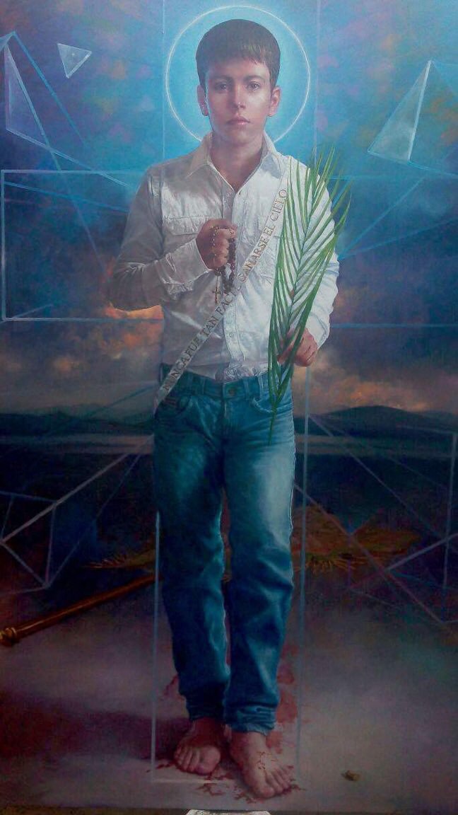 ALEXUM (pinol azucarado) tweet media