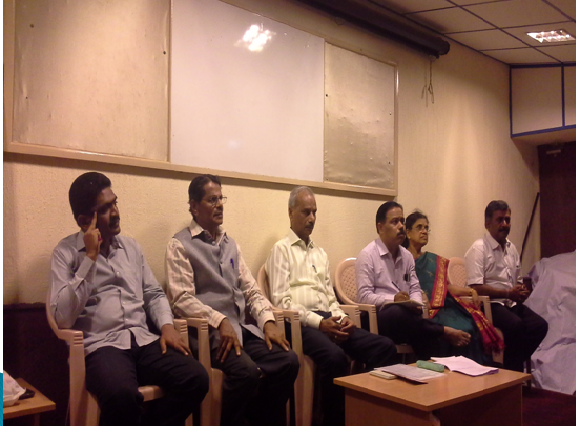 KRMSSVoice's tweet photo. Karnataka Mahavidyalaya Shikshak Sangh org was initiated in 2015 by teachers of various disciplines in motive of Nation Building by reforms in education system and relatively with the intention to unite together for the progressive development of Bharat
#KRMSSVoice https://t.co/EtigIdLqlf