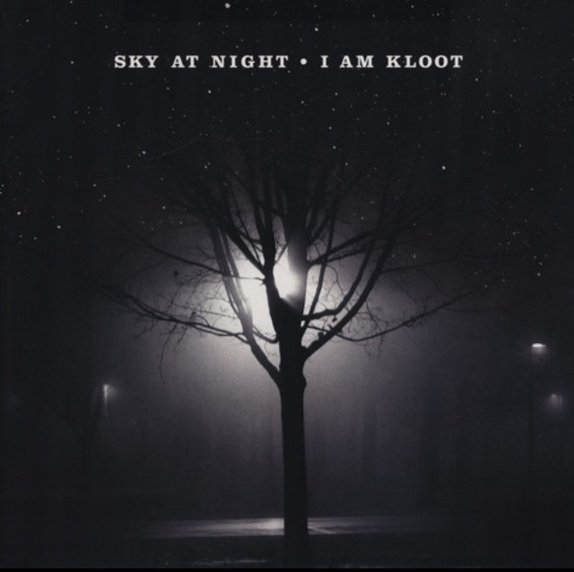I Am Kloot are looking to re-issue Sky At Night on vinyl including unreleased demos and out takes from the recording sessions x To help us gauge pressing numbers would you give us a sign on here that you are interested please ?x 

Steady as you go x 
Love Andy, John &amp; Pete x