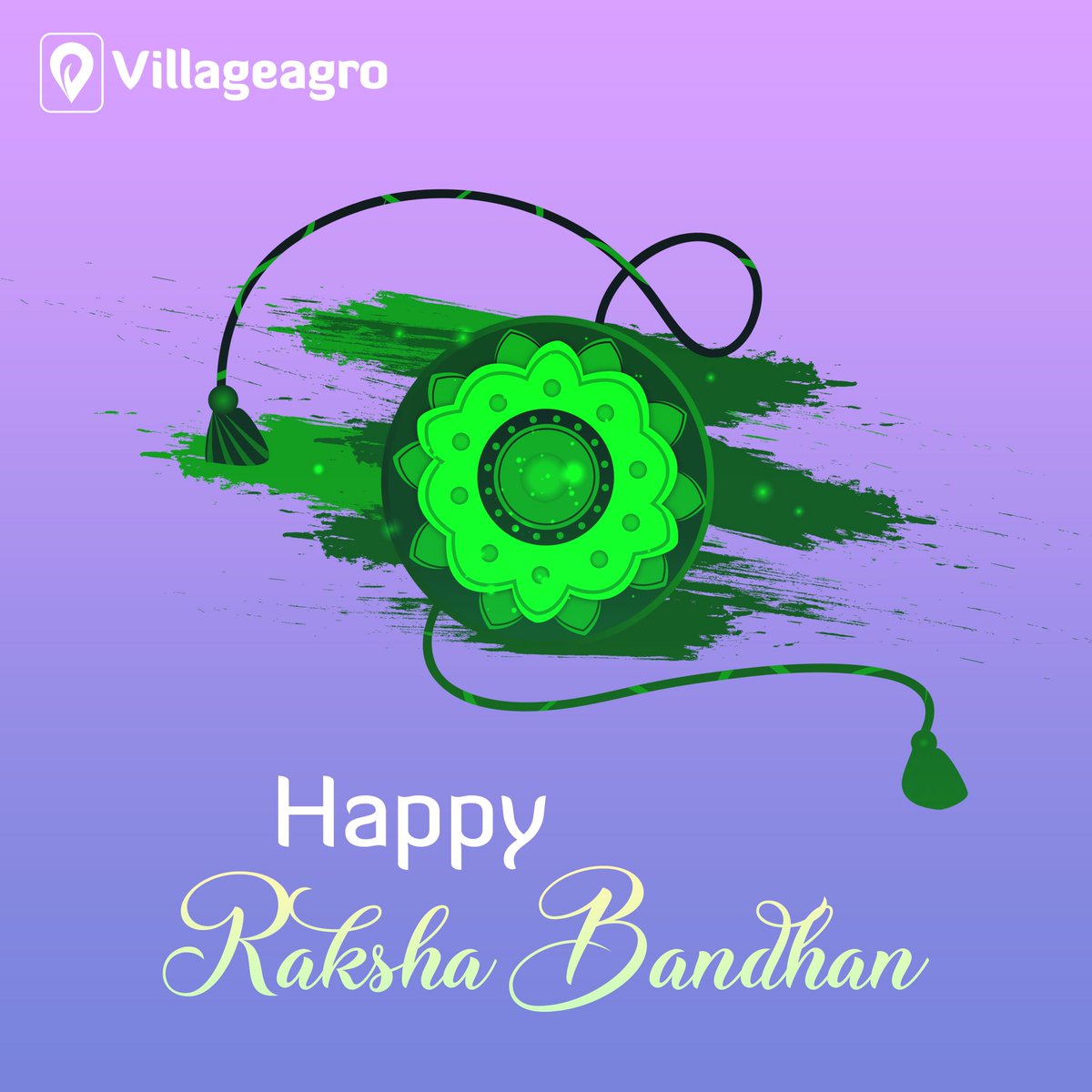 villageagro_com's tweet image. There&apos;s no other love like the love of brother and there&apos;s no other love like the love from sister
A simple knot, yet so many varied emotions tied as one

HAPPY RAKSHA BANDHAN to all those small fights that made the bond stronger and unbreakable.

#rakshabandhan2020 #villageagro