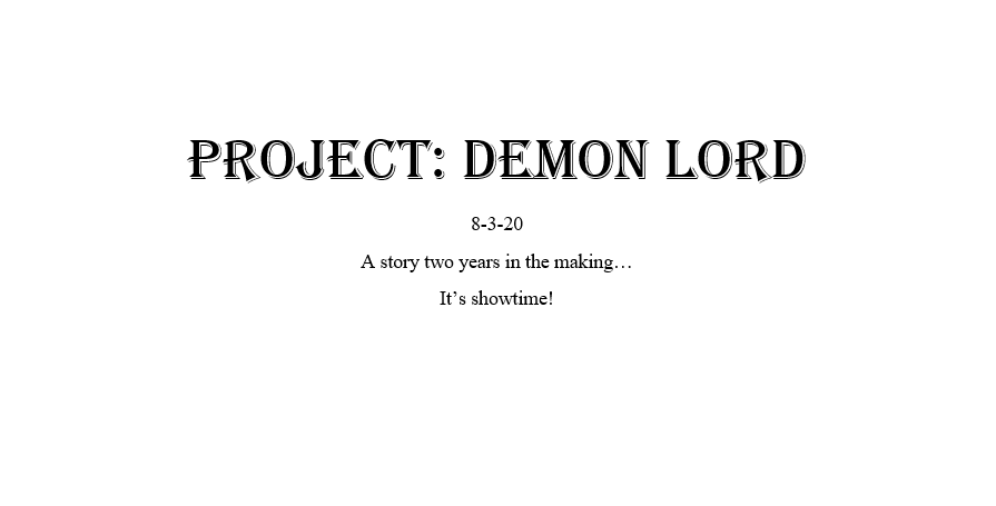 PhantomFirestar's tweet photo. Two years, one port, one untranslated port, and one re-release later...

Let us start the game... https://t.co/w7Y4co3W15
