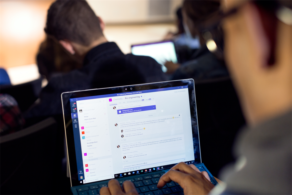 MS_eduIRL's tweet photo. In preparation for the upcoming school year, @MicrosoftEDU has scheduled online Teams for Education training events on August 11th and 12th. The events include best practice tips &amp; hands on activities.

Find out more &amp; register here: https://t.co/bdlcmpnXD6

#EdChatIe #EdShareIe https://t.co/OksoqpU3CZ