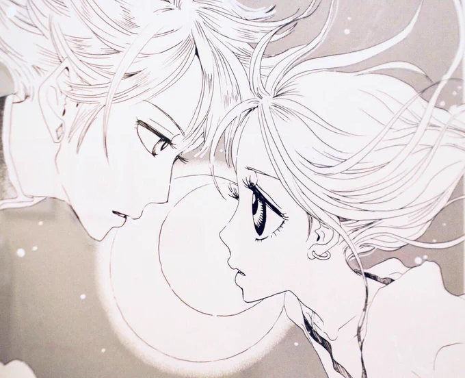 #安野モヨコ展 #ANNORMAL
「夢」のゾーンでは
人間界と魔界をつなぐ扉がオープン…!

憧れの魔界ワールドを
心ゆくまでお楽しみください✨?✨

会場にお越しになれない方にも
展示のようすが少しでも届きますように?

#シュガルン #シュガシュガルーン 
#行きたくても行けない方へ

スタッフ 