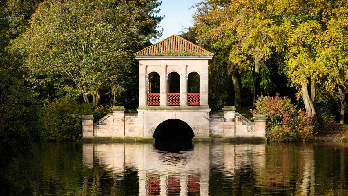 Historic England tweet media