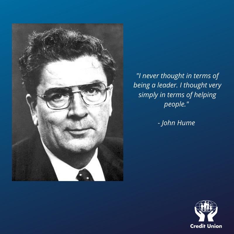 Credit Union tweet media