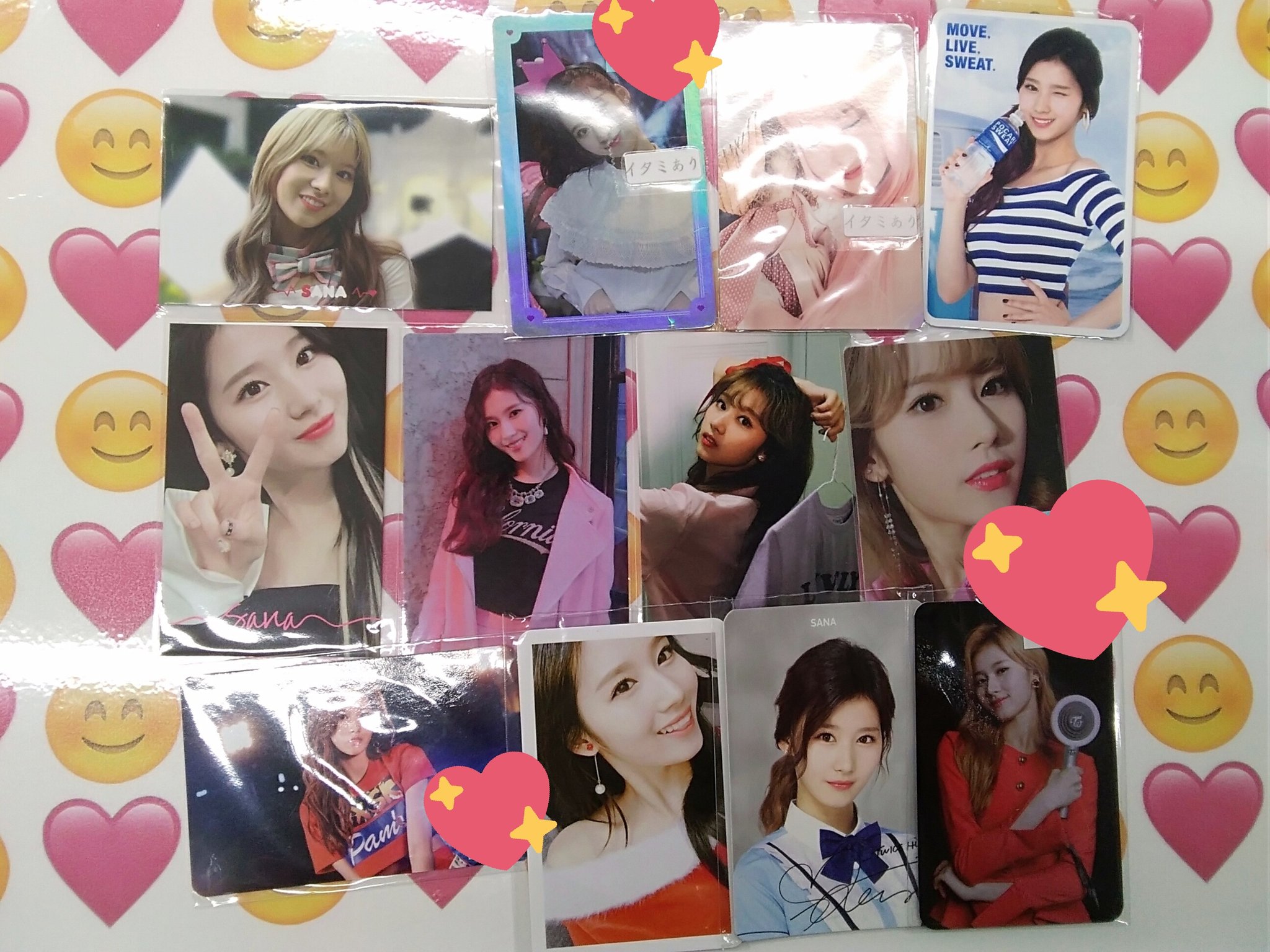 TWICE モモ Talk that Talk TtT サノク トレカ - タレントグッズ TWICE モモ Talk that Talk TtT サノク トレカ - タレントグッズ