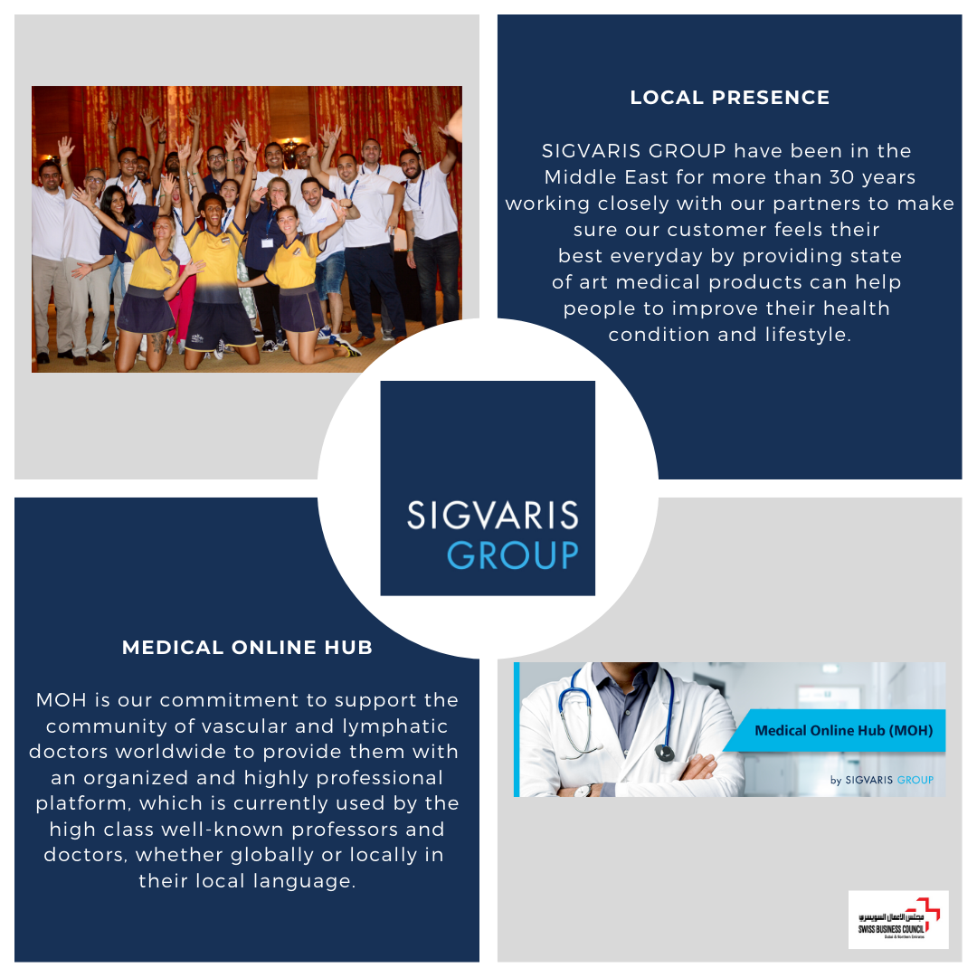 swissbcuae's tweet photo. MEET OUR MEMBER...
@sigvarisgroupME
.
#meetourmembers #sigvaris #sigvarisgroup #sigvarisgroup_middleeast #compressiongarments #compressionsocks #compressiontights #medicalcompression #medicalproducts #medicalonlinehub #healthylifestyle #swiss #swissbrand #swissbusinesscouncil https://t.co/hxgUI9O3Zw