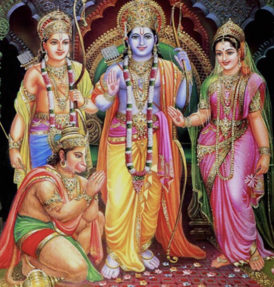 ActorMadhavan's tweet photo. Wish you all a very very HAPPY RAKSHA BANDHAN AND A HAPPY AND WONDERFUL AVANYA AVVITAM. God bless you all with Peace, love and health. https://t.co/MHyIWvbajA