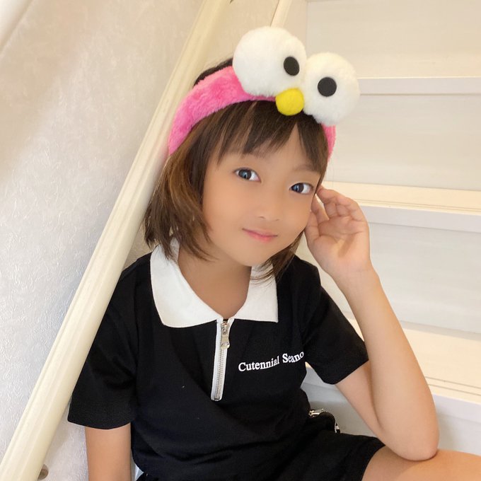 Twitterのコスプレ画像7