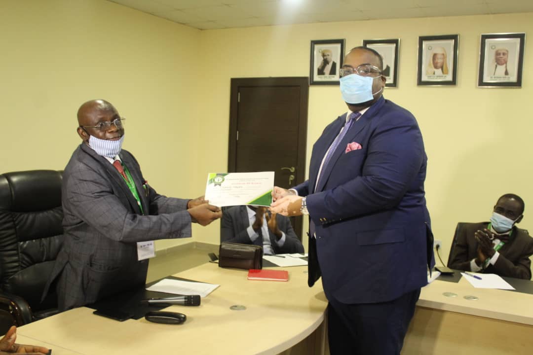 Olumide Akpata tweet media