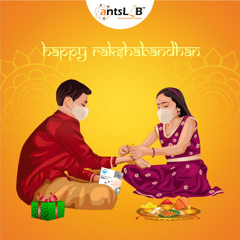 duraprot's tweet photo. This Rakshabandhan vow to protect your sibling from Corona too. HAPPY RAKSHABANDHAN !!
#duraprot #antslab #facemask #mask #rakshabandhan #rakhi #rakshabandhan2020 #sibling #brosis #brother #sisters https://t.co/DBqGgn2Dp2
