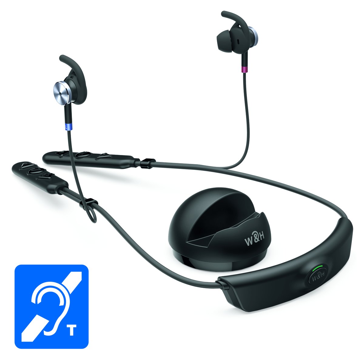 <a href="/LoopWisconsin/">Juliette Sterkens</a> We're happy to support this important technology by including #telecoil receivers in our BeHear ACCESS #assistivetechnology headset. Now you don't need #hearingaids to enjoy clear audio from hearing loops! bit.ly/39PmLAh