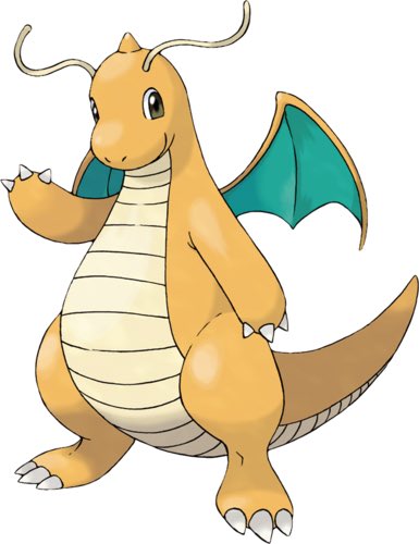 Kono Junki as Dragonite- this man can do everything & this Pokemon can pretty much learn all powerful attacks- sometimes you wonder if they are real - smart & super friendly