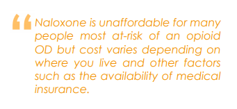 CorrelationNet's tweet photo. #Naloxone is unaffordable for many ppl most at-risk of an #opioid #OD but cost varies depending on where you live & other factors such as the availability of #MedicalInsurance. Read how to reduce its cost: https://t.co/5FFwngj7SS
#StopOverdoseNow #CEHRN #HarmReduction #THN #PWUD https://t.co/F2d5yqu9zO