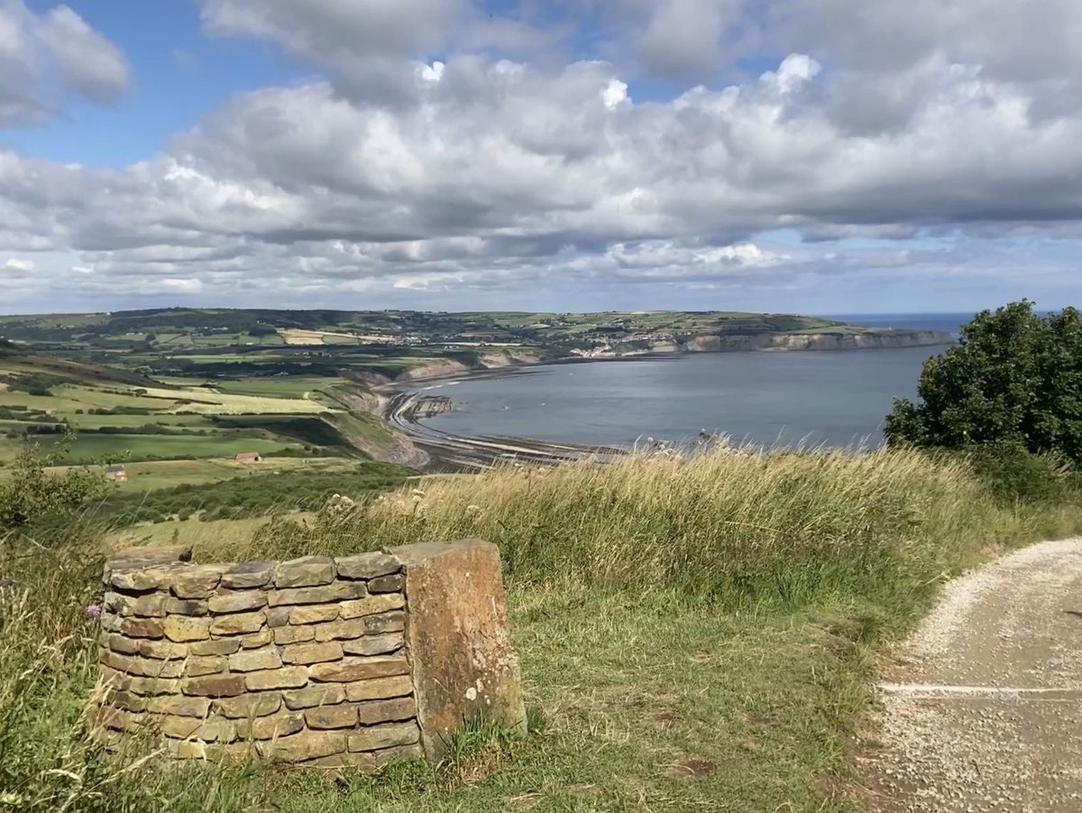 MissLJackson1's tweet photo. A lovely few days exploring this lovely place that I call home. https://t.co/S5uPsL0fAi